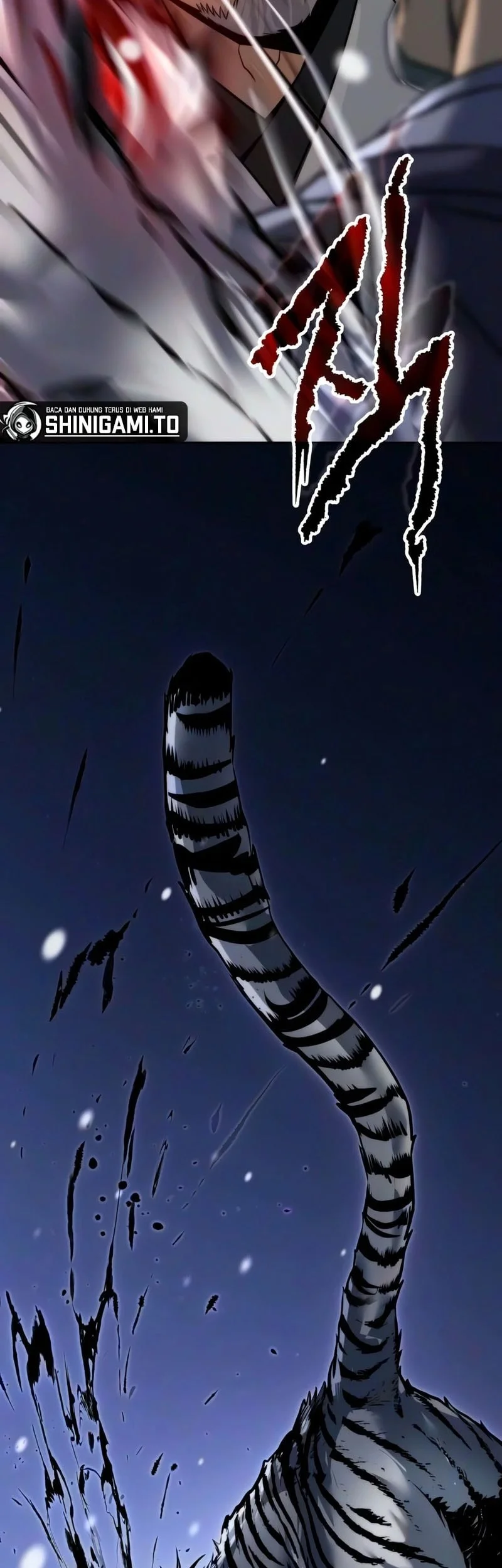 Chronicles of the Demon Faction Chapter 172 - halaman 24