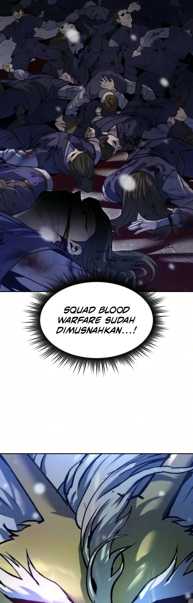 Chronicles of the Demon Faction Chapter 172 - halaman 30