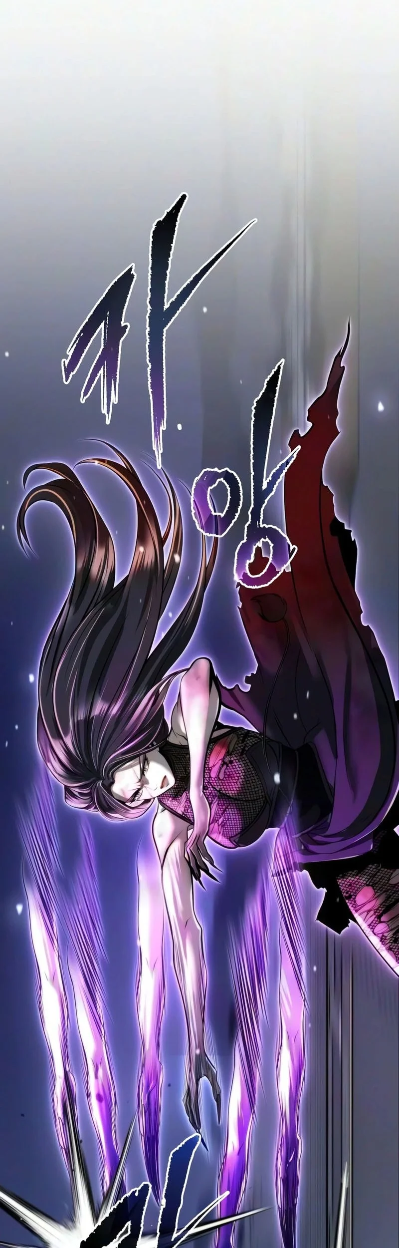 Chronicles of the Demon Faction Chapter 172 - halaman 35