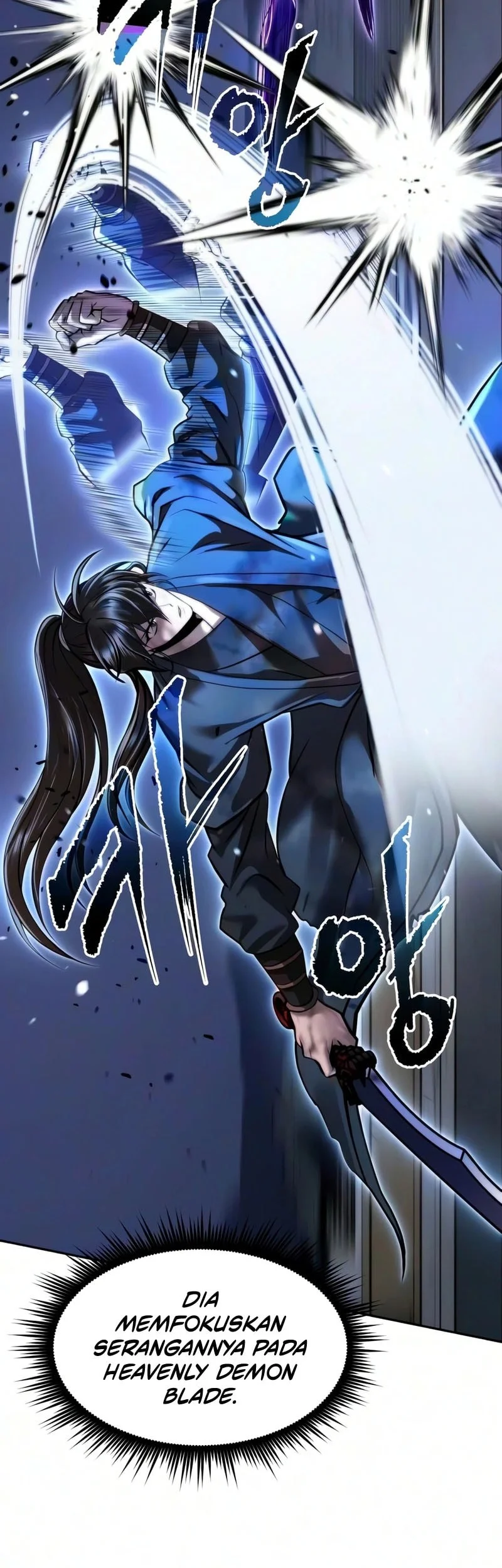 Chronicles of the Demon Faction Chapter 172 - halaman 36