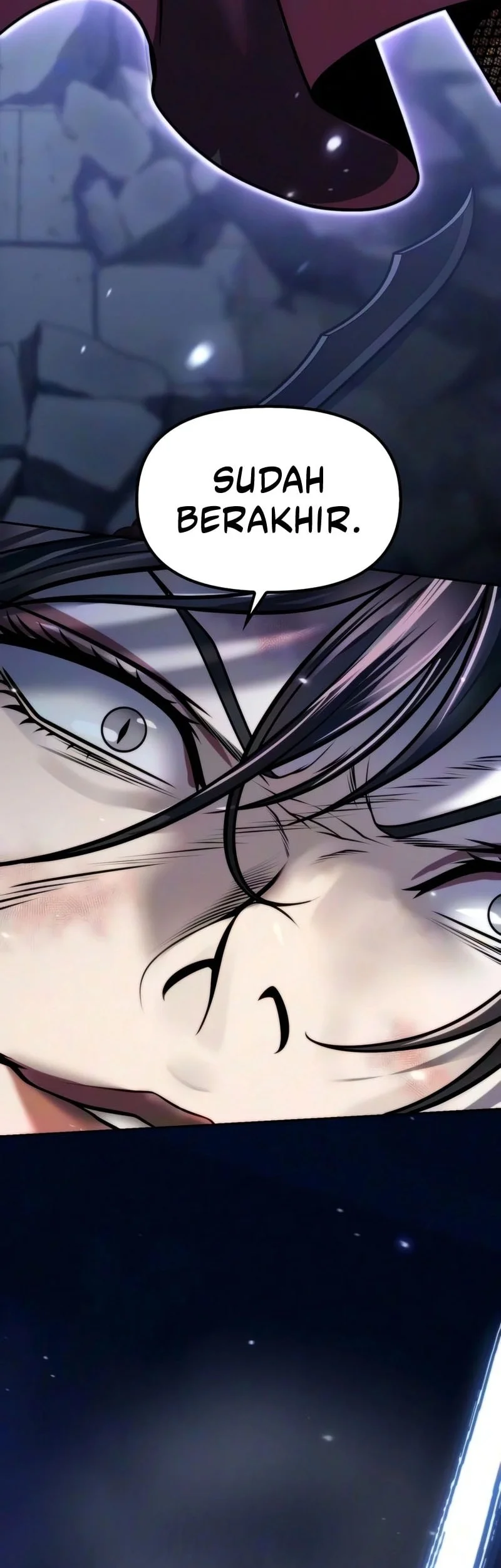 Chronicles of the Demon Faction Chapter 172 - halaman 43