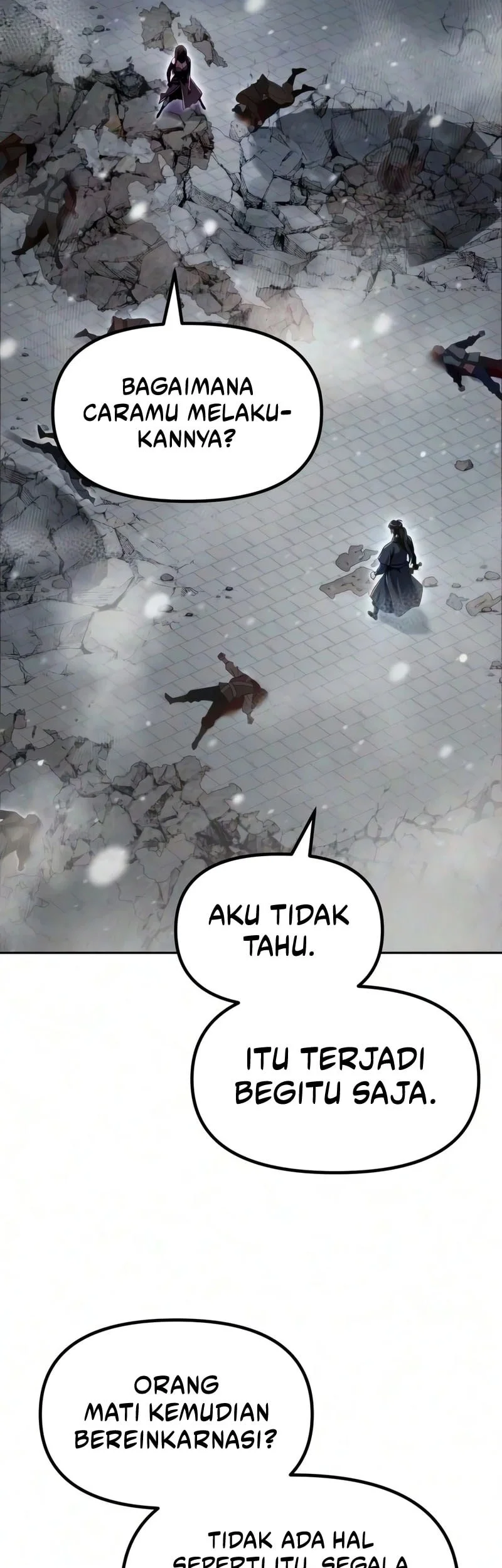 Chronicles of the Demon Faction Chapter 172 - halaman 50