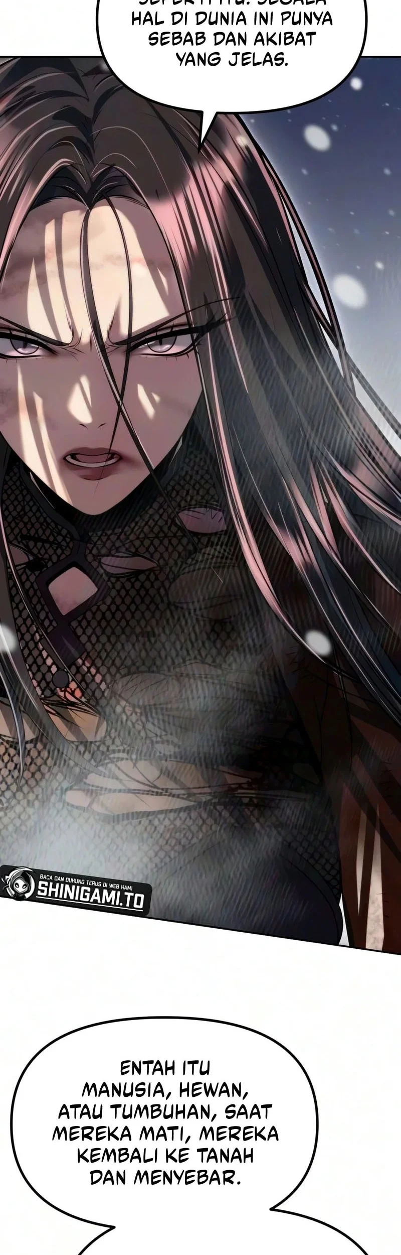 Chronicles of the Demon Faction Chapter 172 - halaman 51