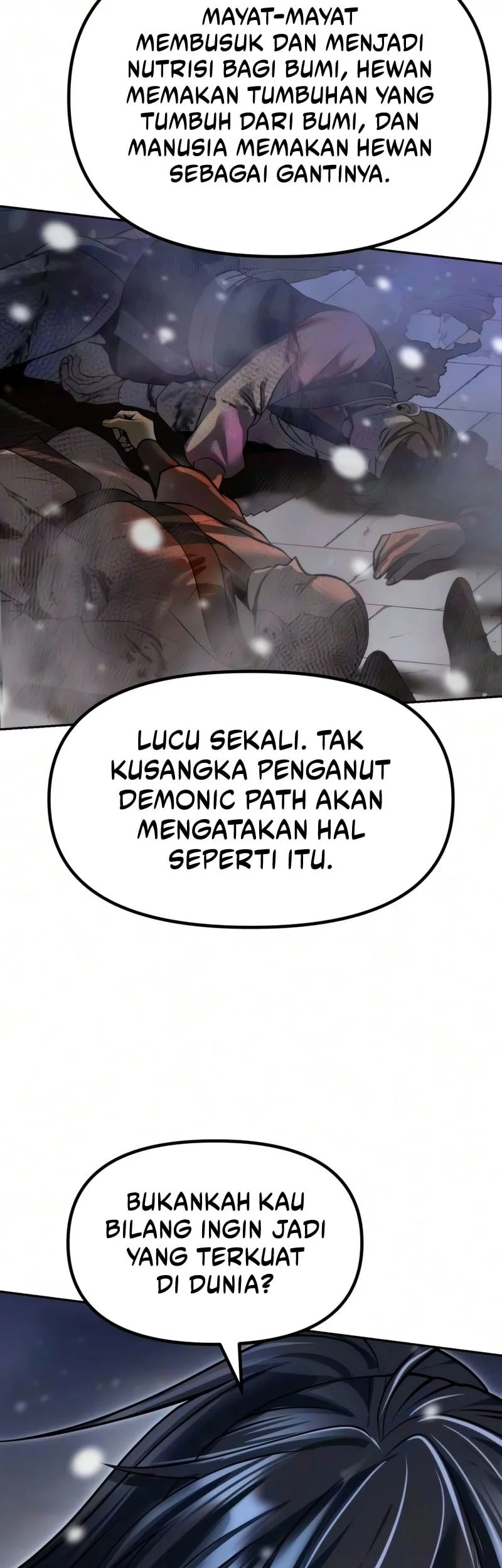 Chronicles of the Demon Faction Chapter 172 - halaman 52