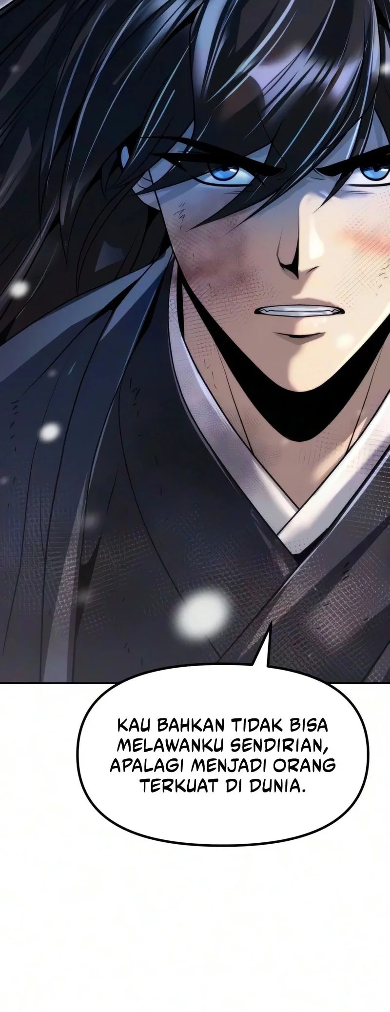 Chronicles of the Demon Faction Chapter 172 - halaman 53