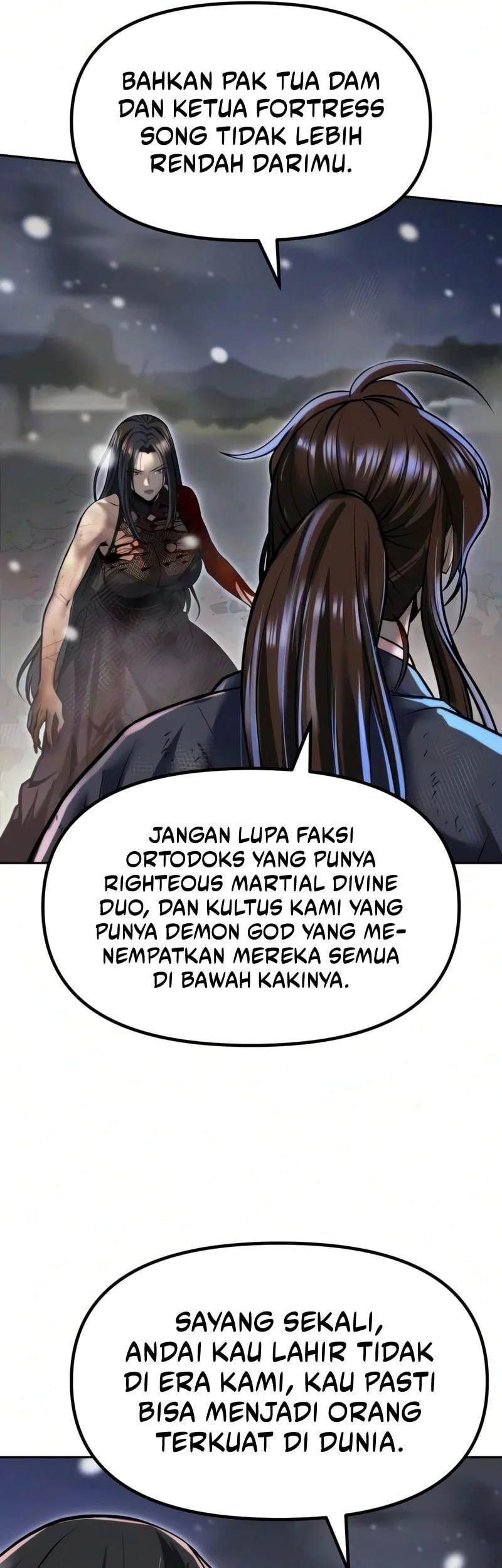 Chronicles of the Demon Faction Chapter 172 - halaman 54