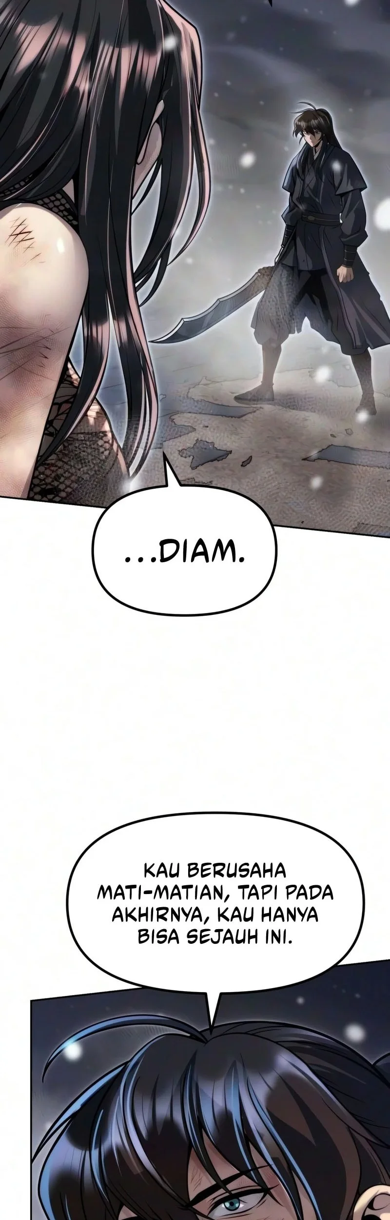 Chronicles of the Demon Faction Chapter 172 - halaman 55