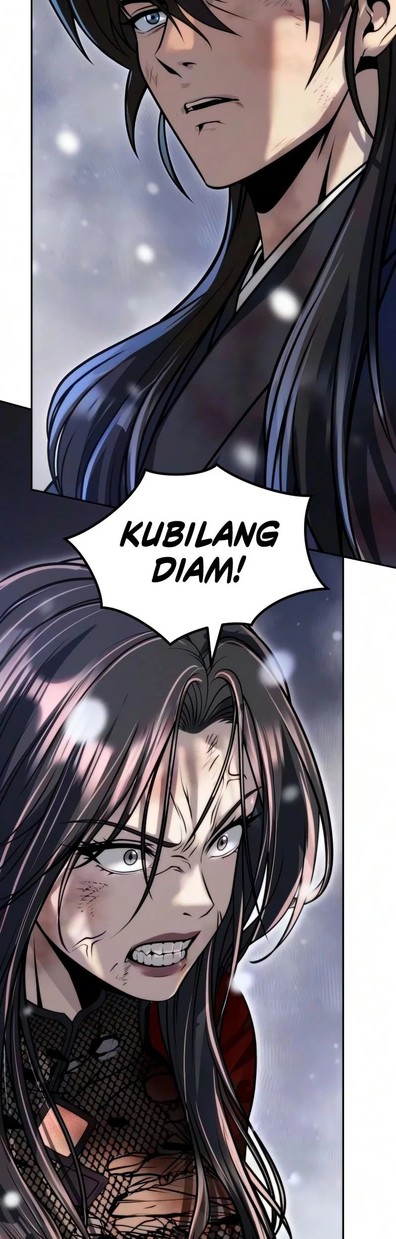 Chronicles of the Demon Faction Chapter 172 - halaman 56
