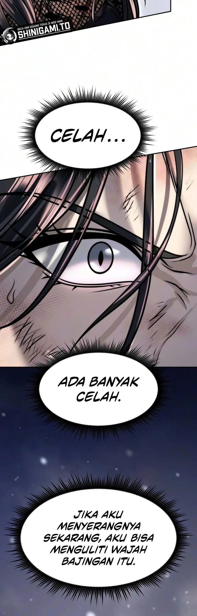 Chronicles of the Demon Faction Chapter 172 - halaman 57