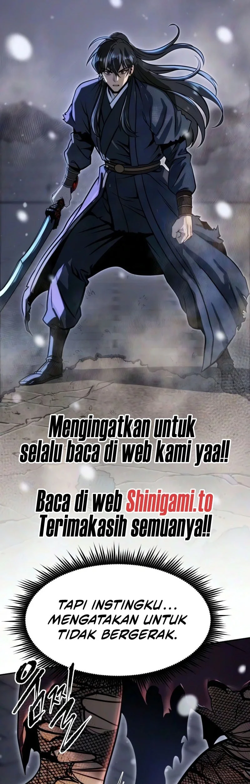 Chronicles of the Demon Faction Chapter 172 - halaman 58