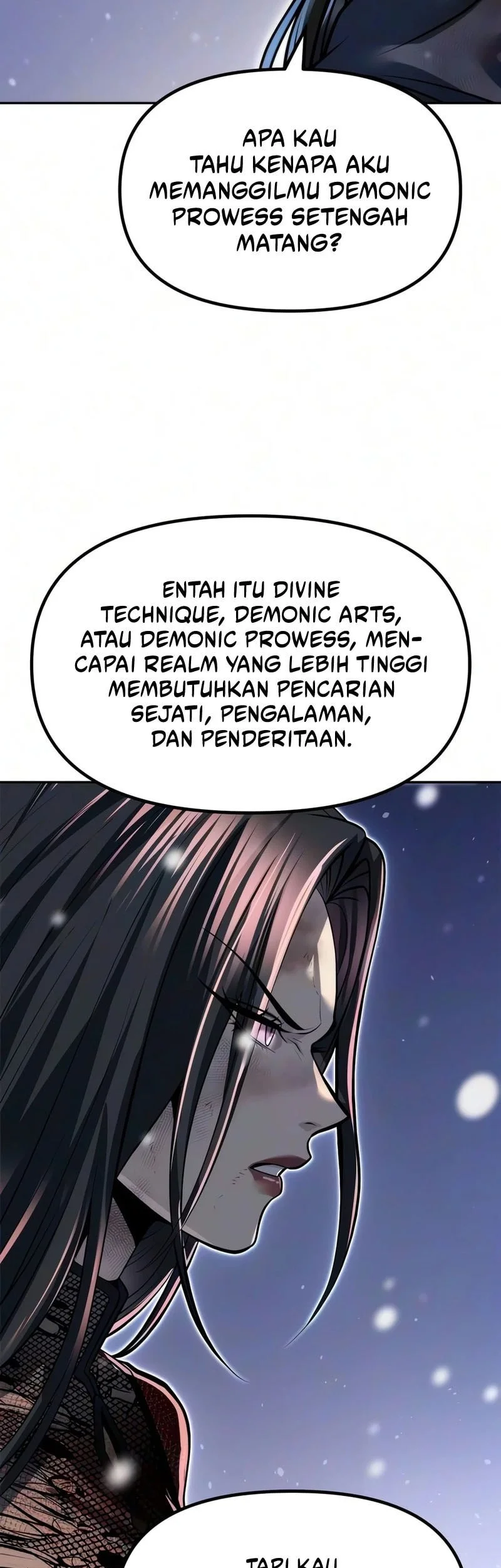 Chronicles of the Demon Faction Chapter 172 - halaman 60