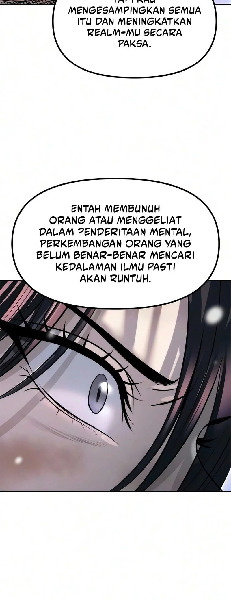 Chronicles of the Demon Faction Chapter 172 - halaman 61