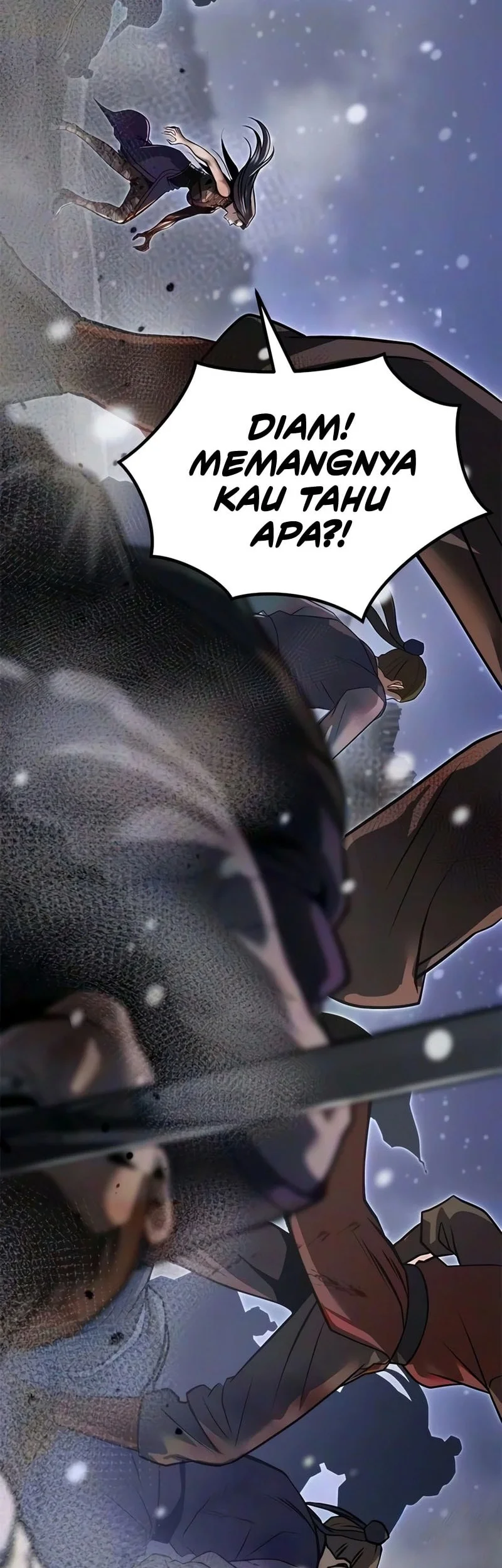 Chronicles of the Demon Faction Chapter 172 - halaman 63
