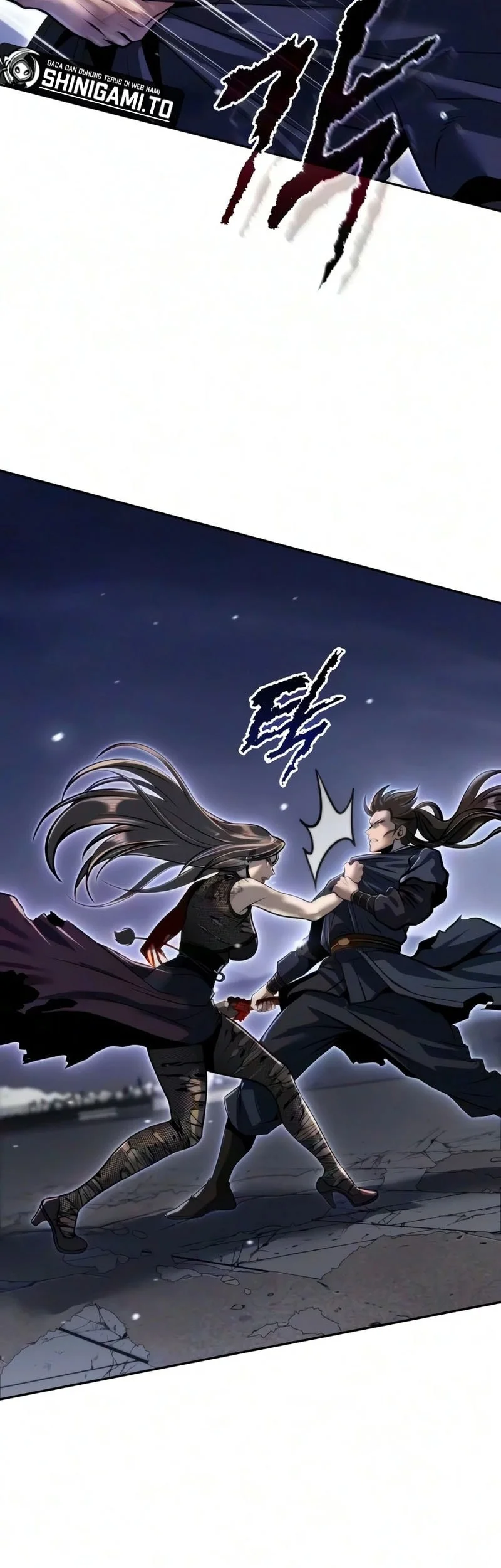 Chronicles of the Demon Faction Chapter 172 - halaman 68