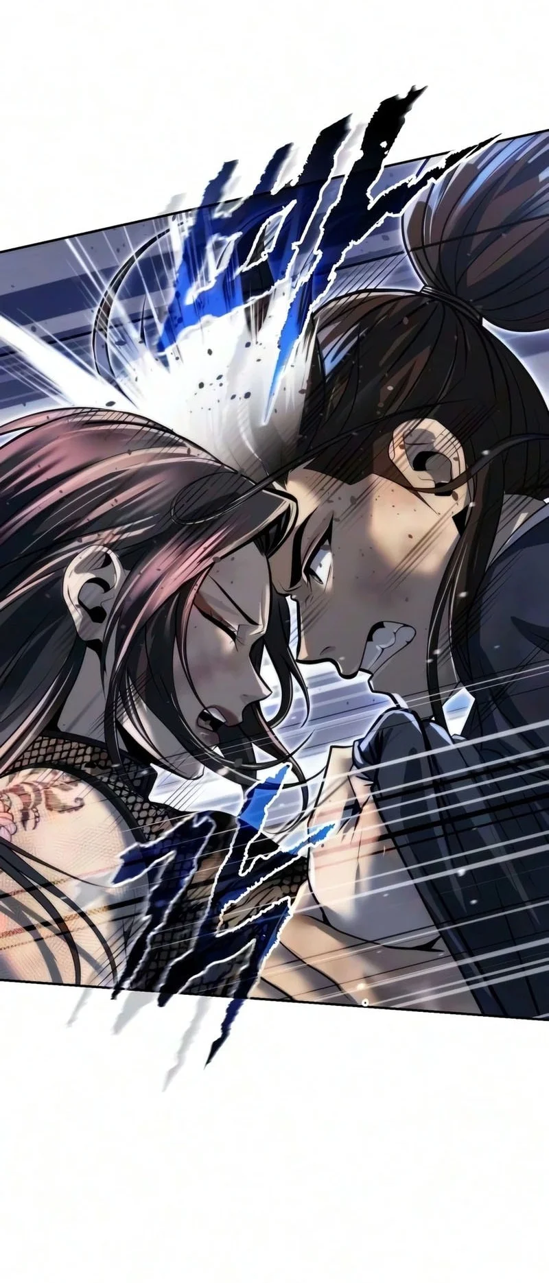 Chronicles of the Demon Faction Chapter 172 - halaman 69