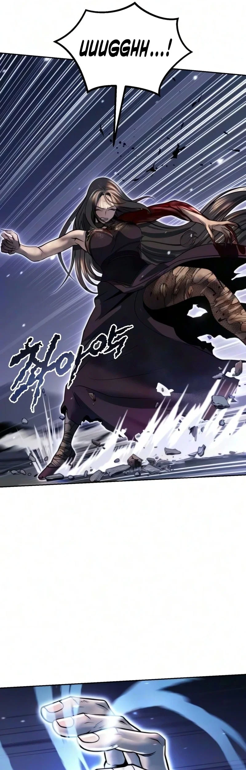 Chronicles of the Demon Faction Chapter 172 - halaman 70