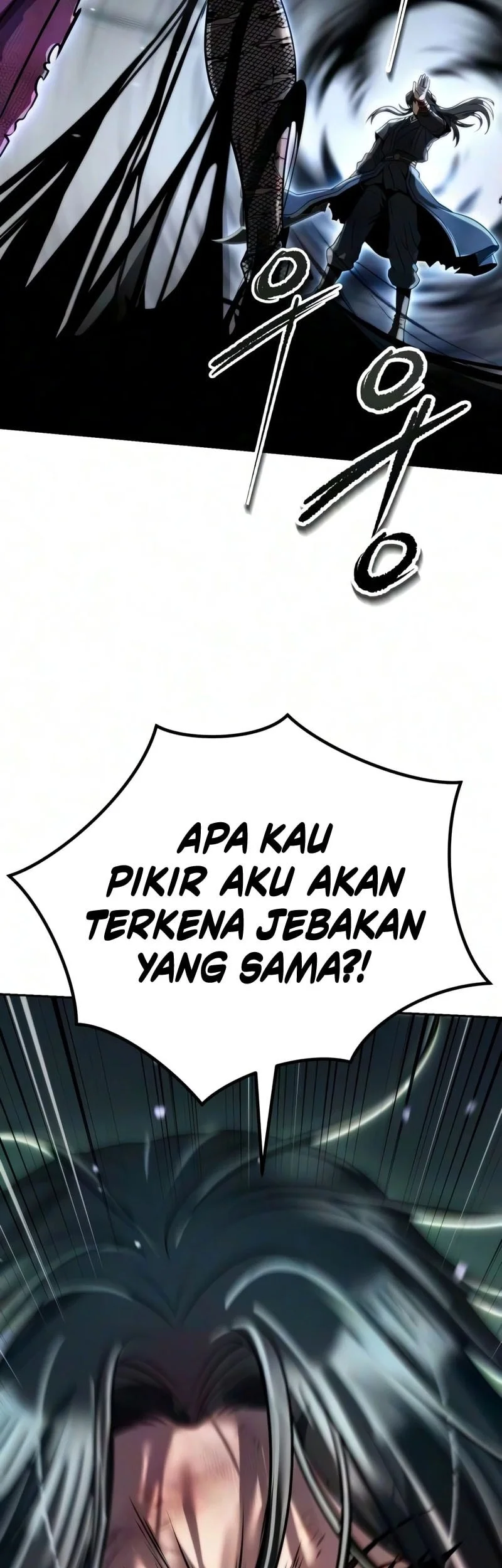 Chronicles of the Demon Faction Chapter 172 - halaman 72