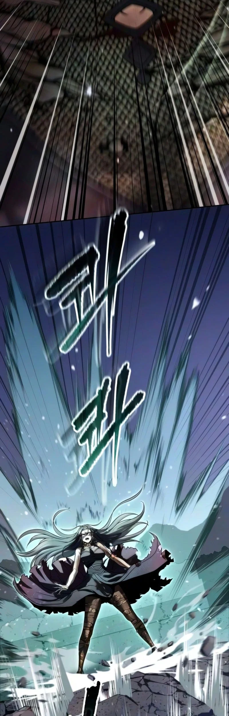 Chronicles of the Demon Faction Chapter 172 - halaman 74