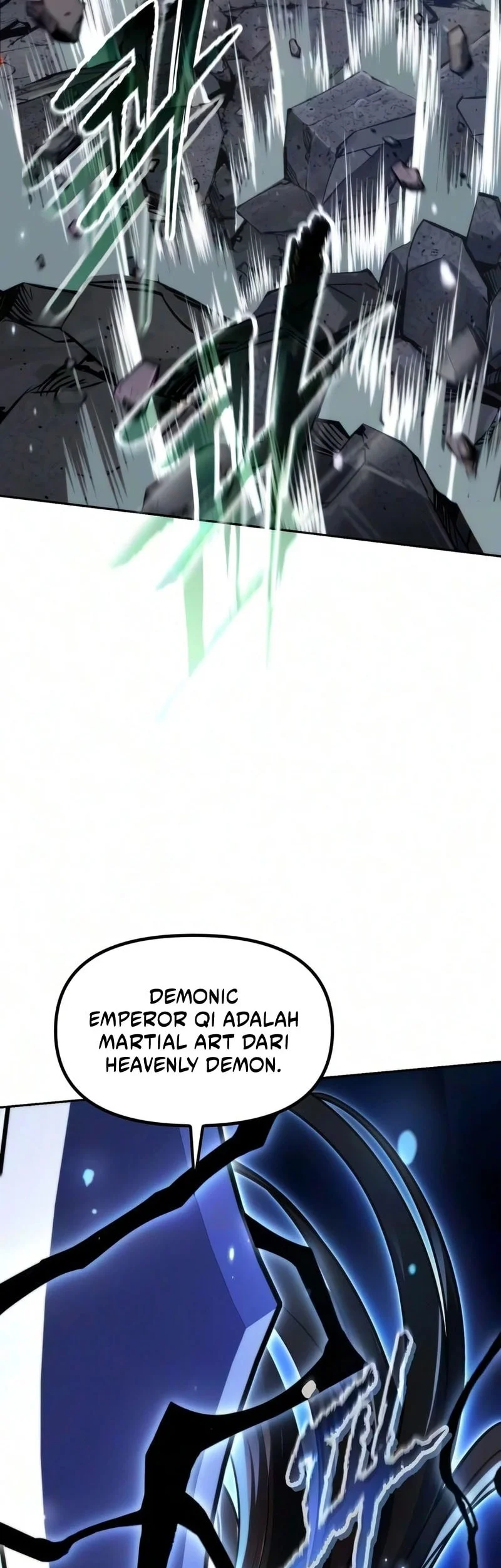 Chronicles of the Demon Faction Chapter 172 - halaman 75