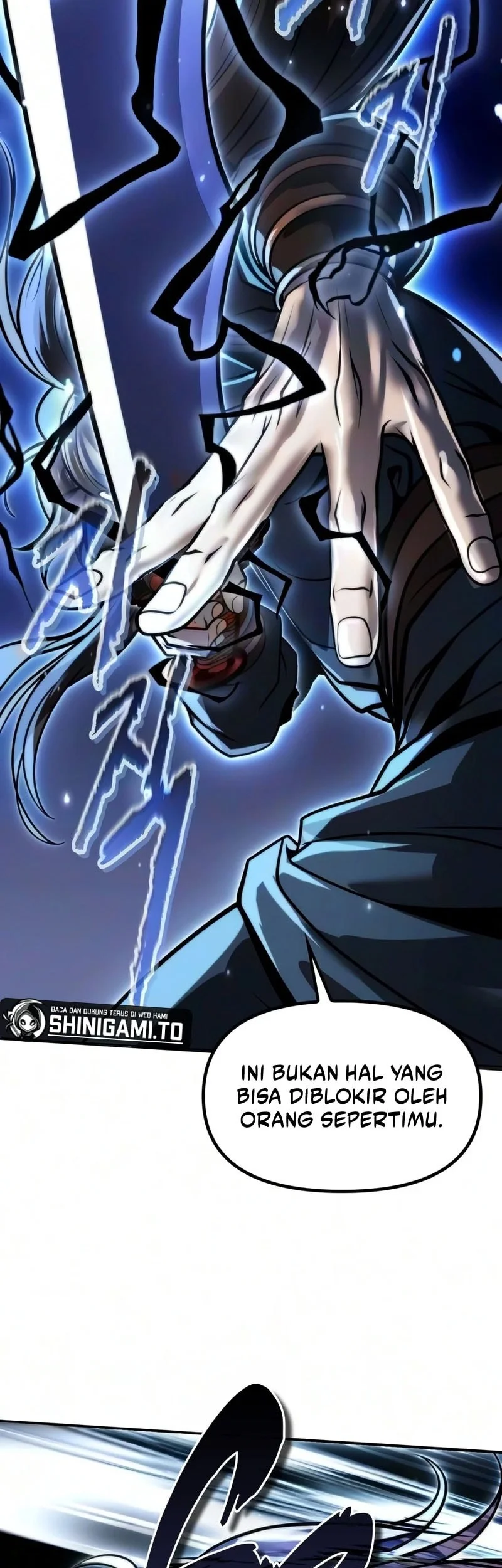 Chronicles of the Demon Faction Chapter 172 - halaman 76