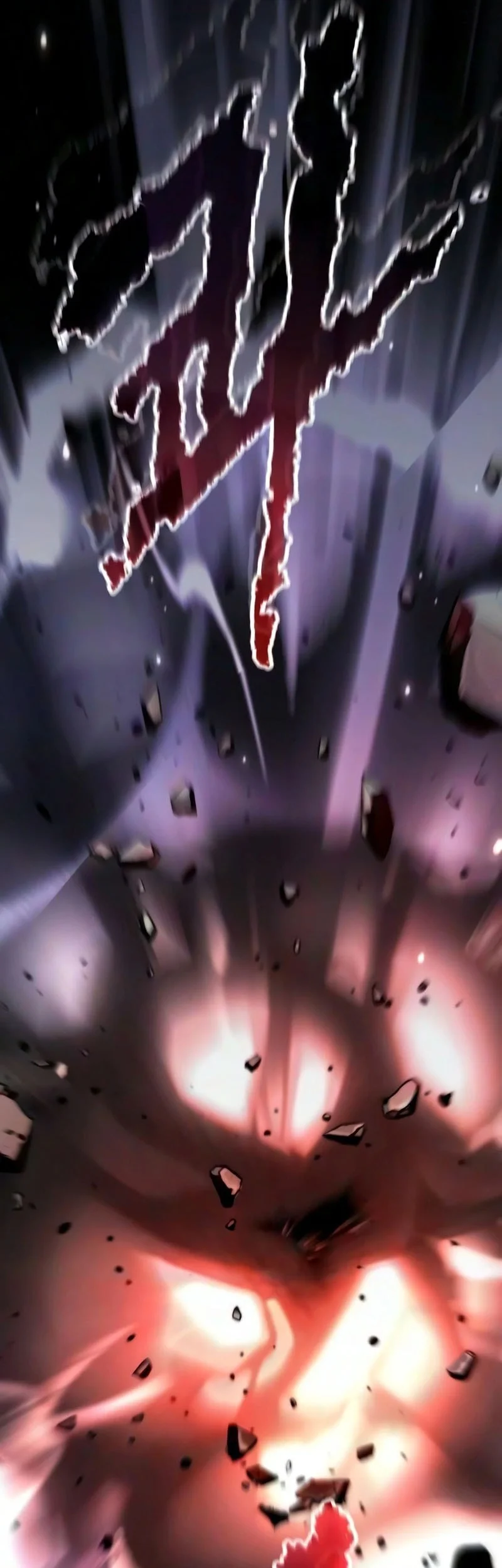 Chronicles of the Demon Faction Chapter 172 - halaman 78