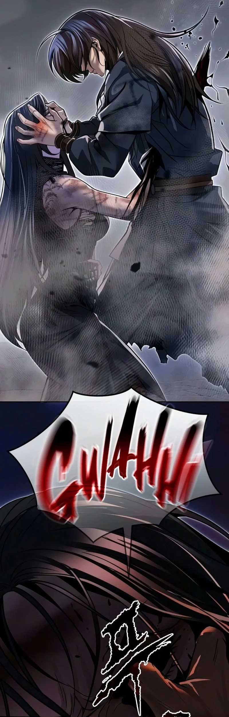 Chronicles of the Demon Faction Chapter 172 - halaman 90