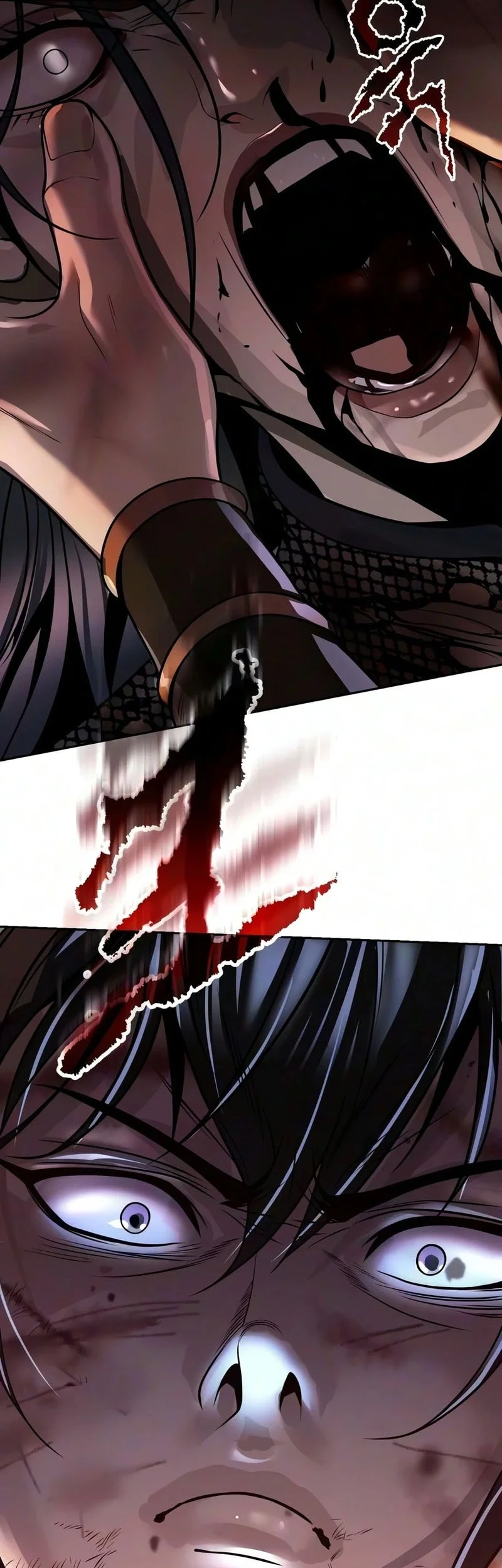 Chronicles of the Demon Faction Chapter 172 - halaman 91