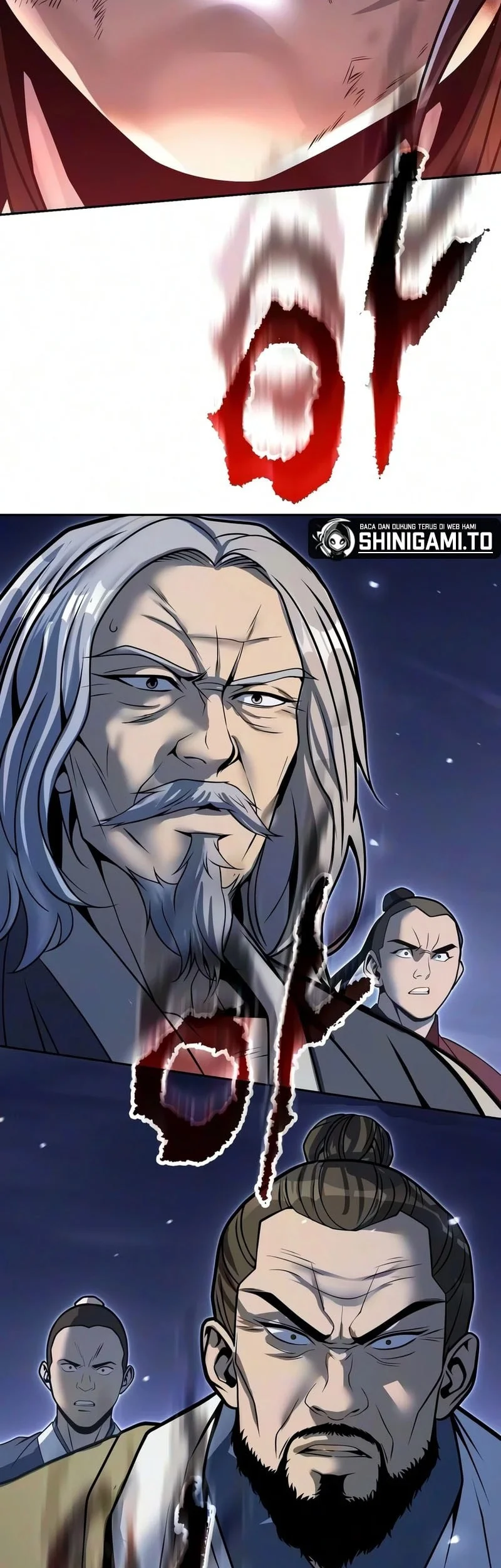 Chronicles of the Demon Faction Chapter 172 - halaman 92