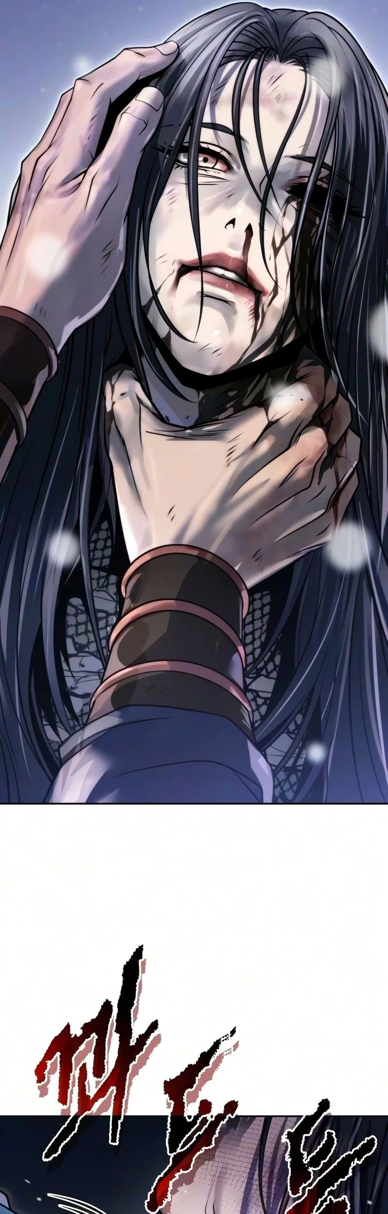 Chronicles of the Demon Faction Chapter 172 - halaman 98