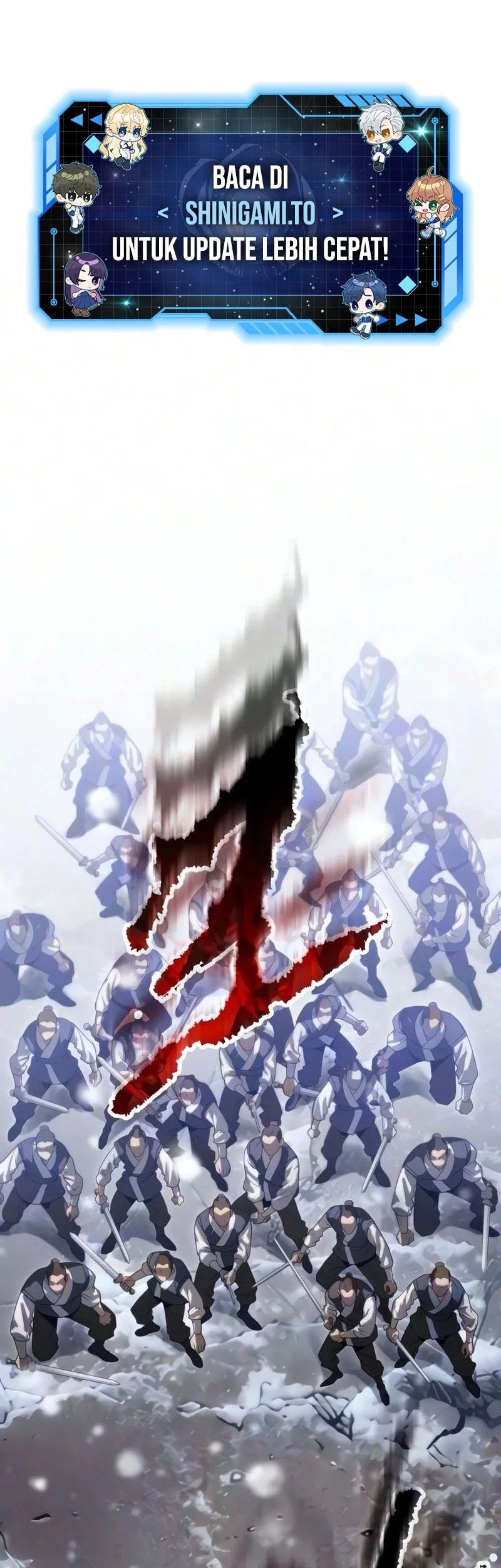 Chronicles of the Demon Faction Chapter 173 - halaman 2