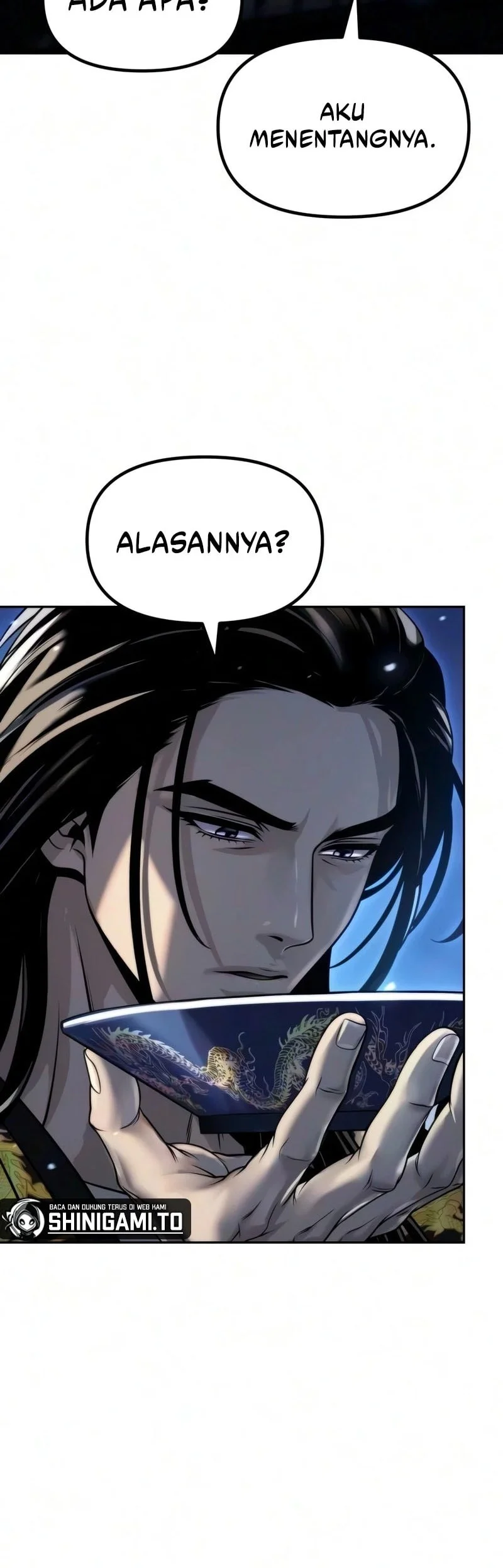Chronicles of the Demon Faction Chapter 173 - halaman 25