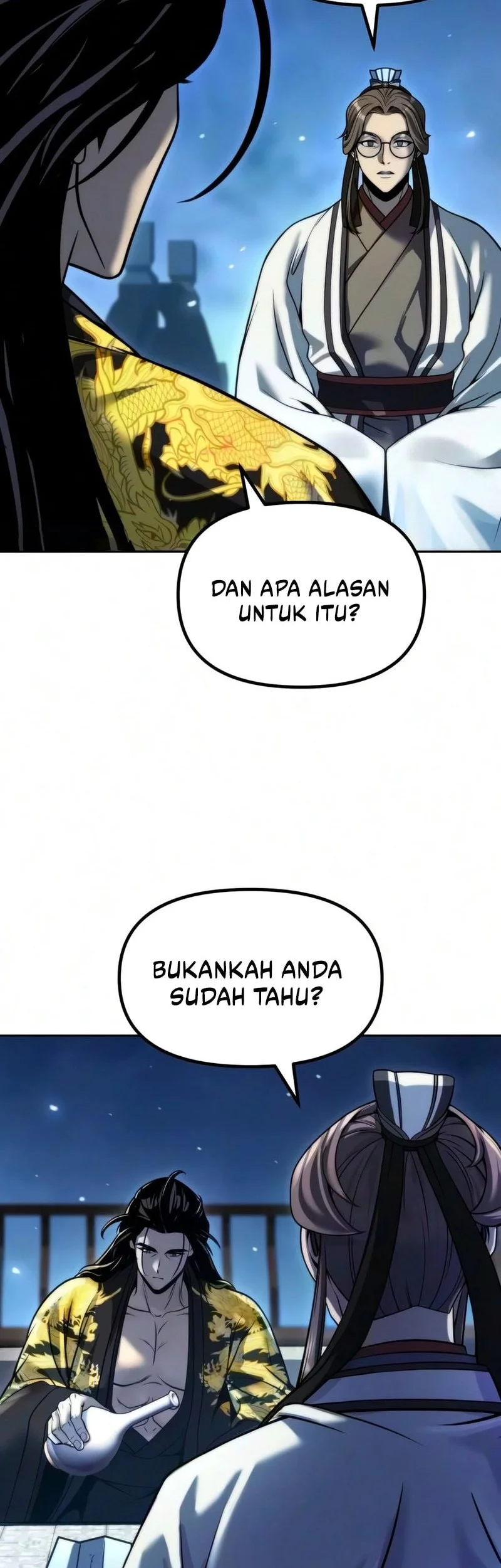 Chronicles of the Demon Faction Chapter 173 - halaman 27