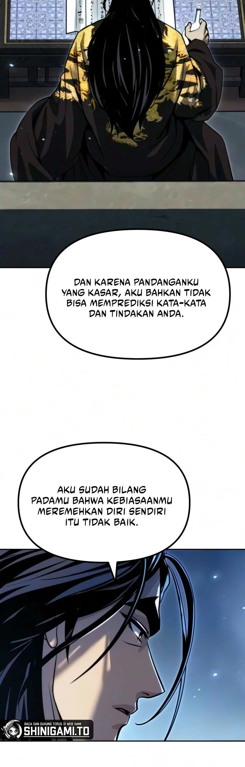 Chronicles of the Demon Faction Chapter 173 - halaman 29