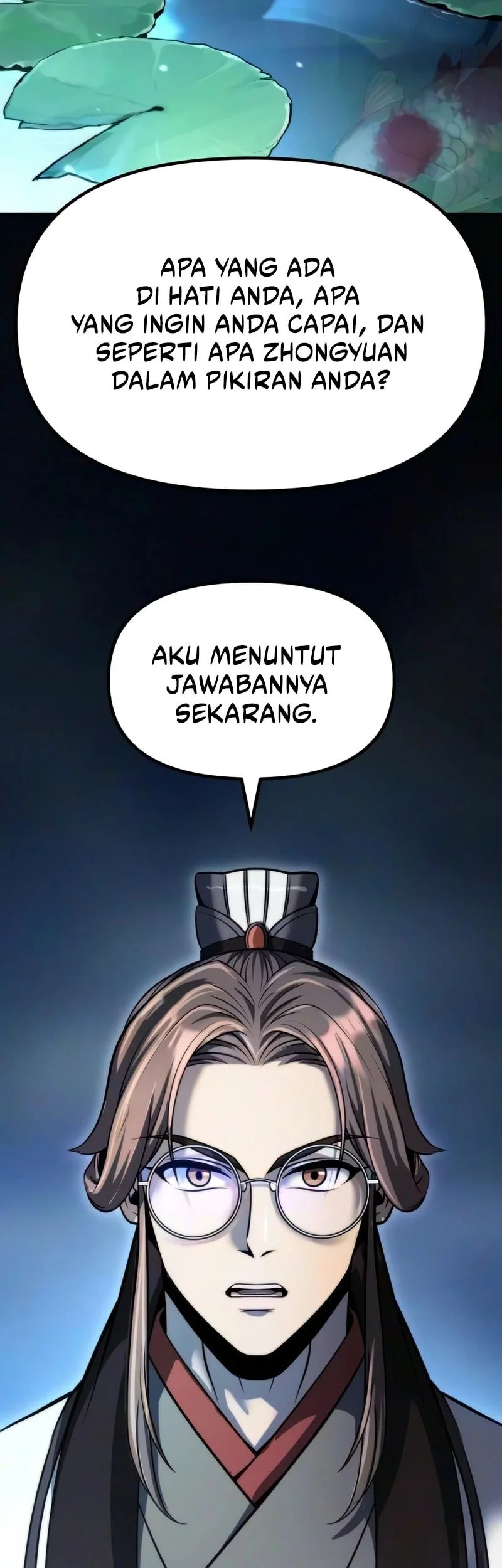 Chronicles of the Demon Faction Chapter 173 - halaman 32
