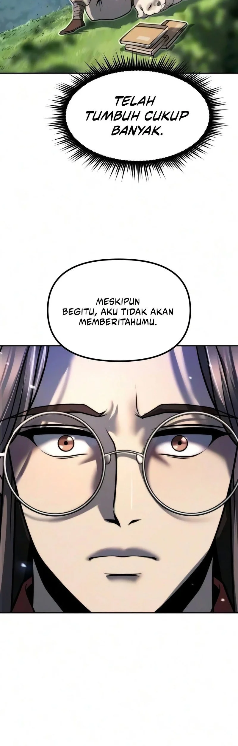 Chronicles of the Demon Faction Chapter 173 - halaman 35