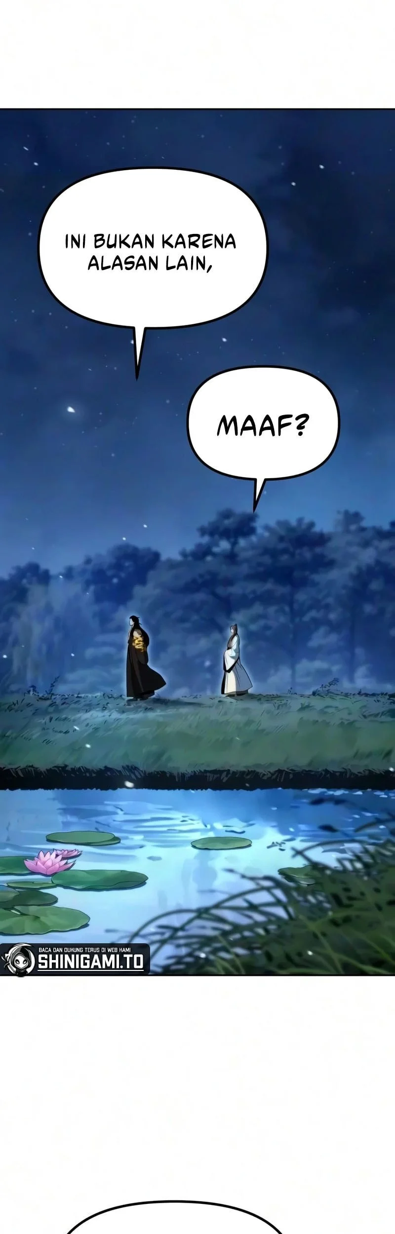 Chronicles of the Demon Faction Chapter 173 - halaman 36