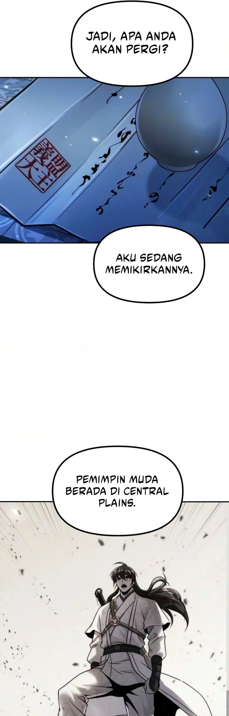 Chronicles of the Demon Faction Chapter 173 - halaman 46
