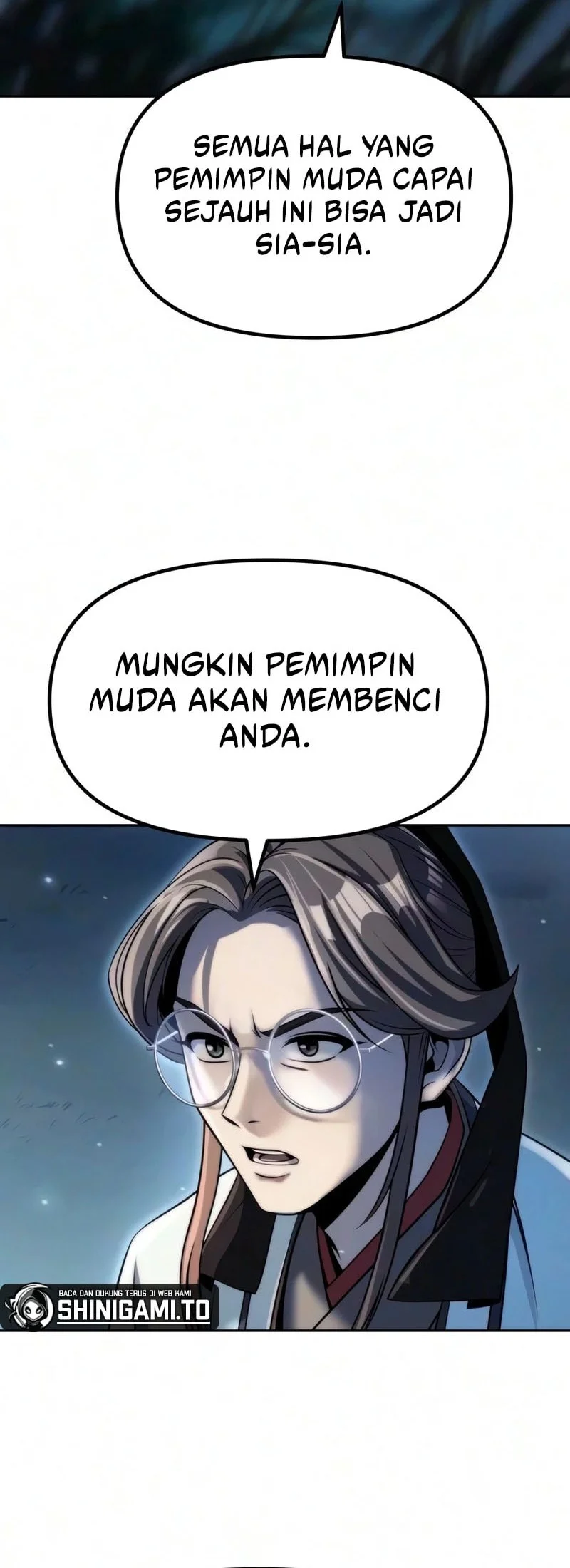 Chronicles of the Demon Faction Chapter 173 - halaman 49