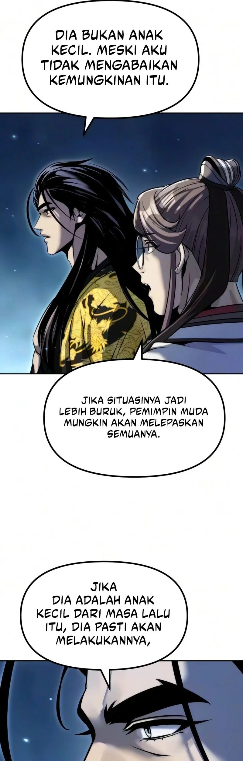 Chronicles of the Demon Faction Chapter 173 - halaman 50