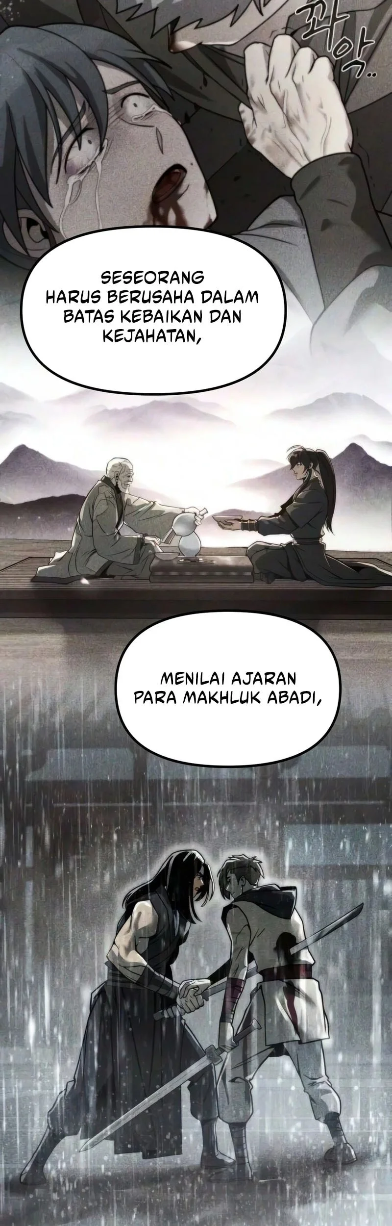 Chronicles of the Demon Faction Chapter 173 - halaman 56
