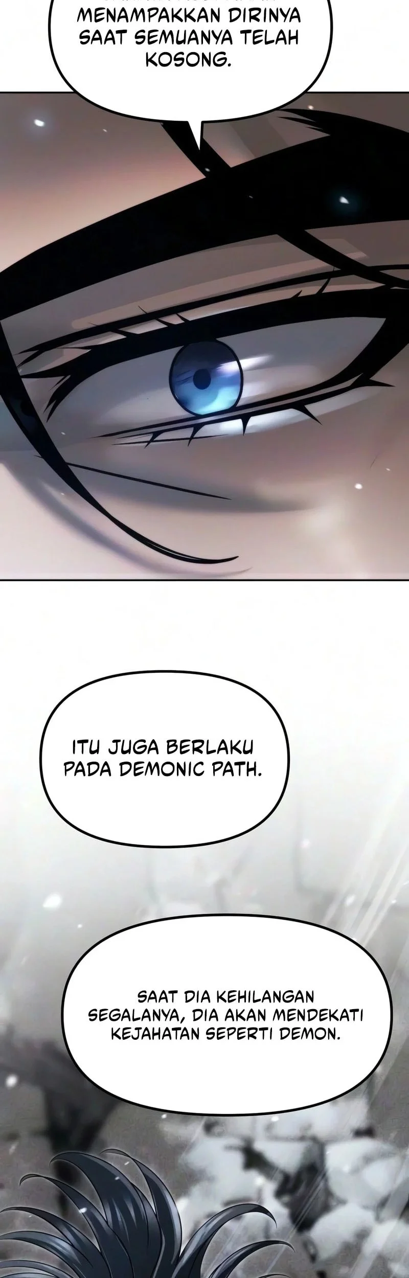 Chronicles of the Demon Faction Chapter 173 - halaman 59