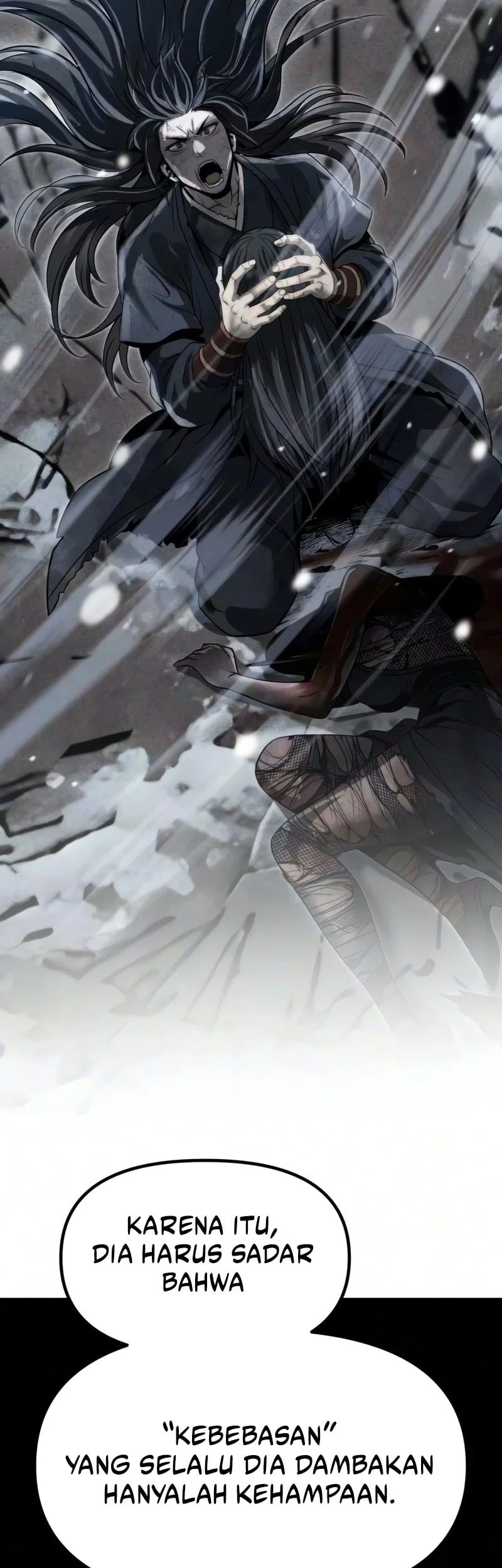 Chronicles of the Demon Faction Chapter 173 - halaman 60