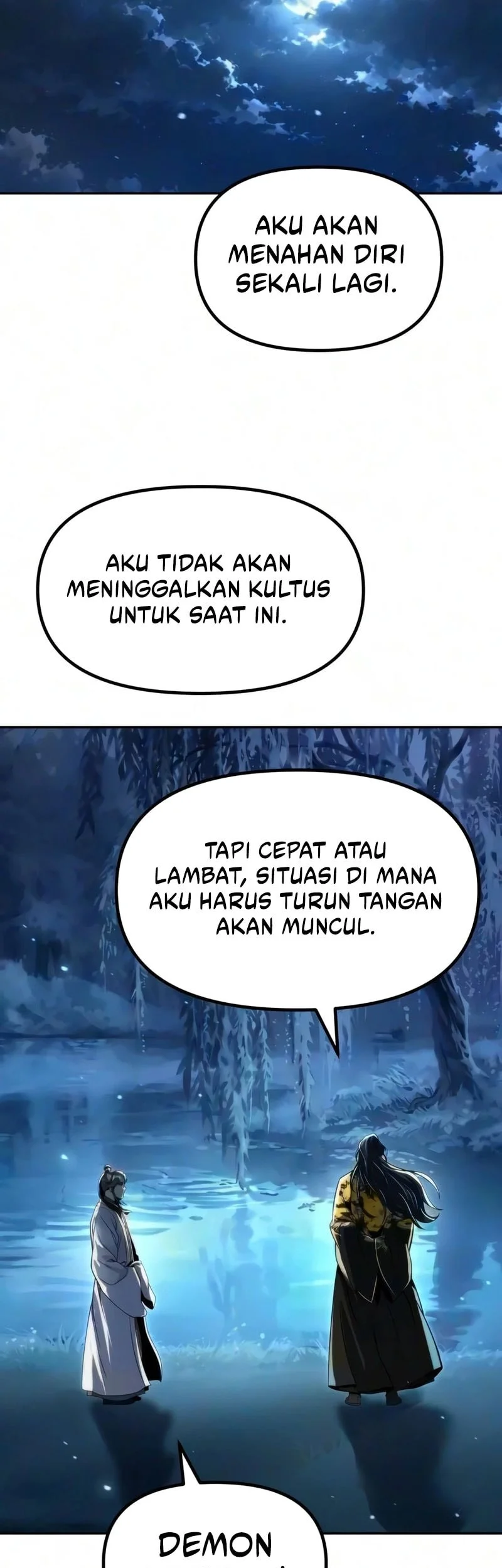 Chronicles of the Demon Faction Chapter 173 - halaman 62