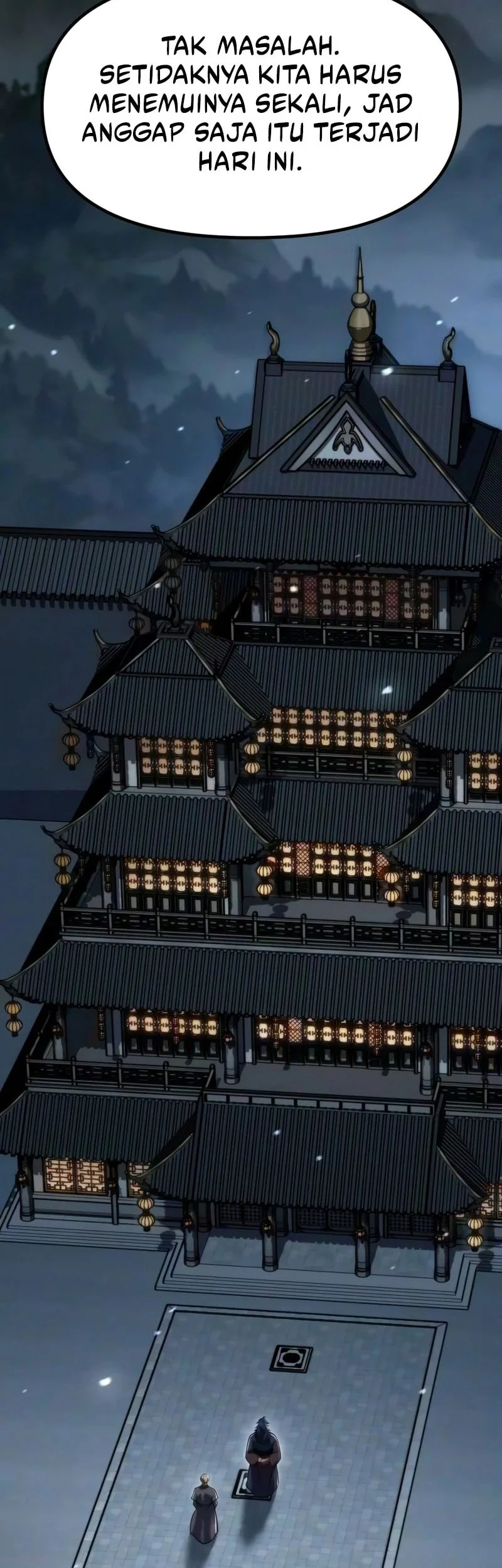 Chronicles of the Demon Faction Chapter 173 - halaman 67