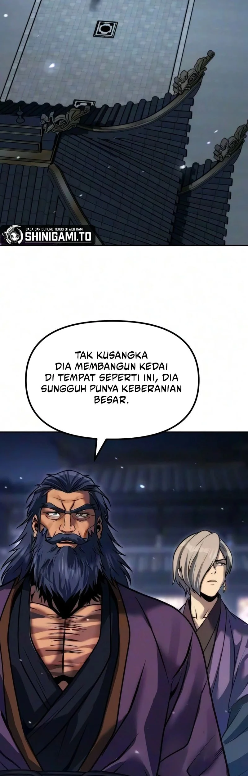 Chronicles of the Demon Faction Chapter 173 - halaman 68