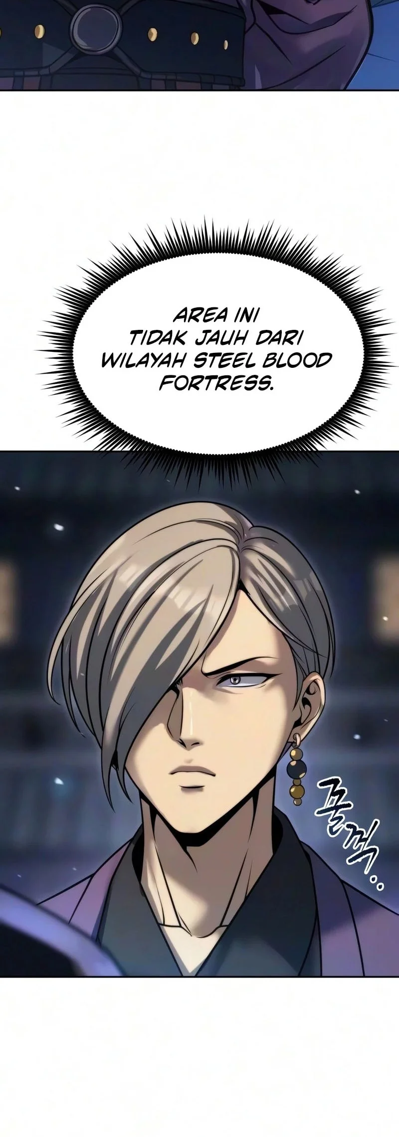 Chronicles of the Demon Faction Chapter 173 - halaman 69