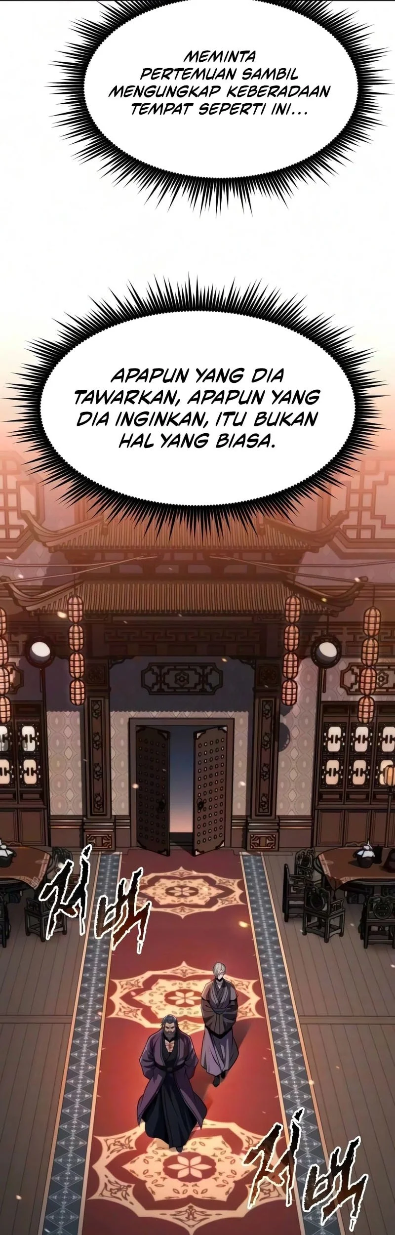 Chronicles of the Demon Faction Chapter 173 - halaman 72