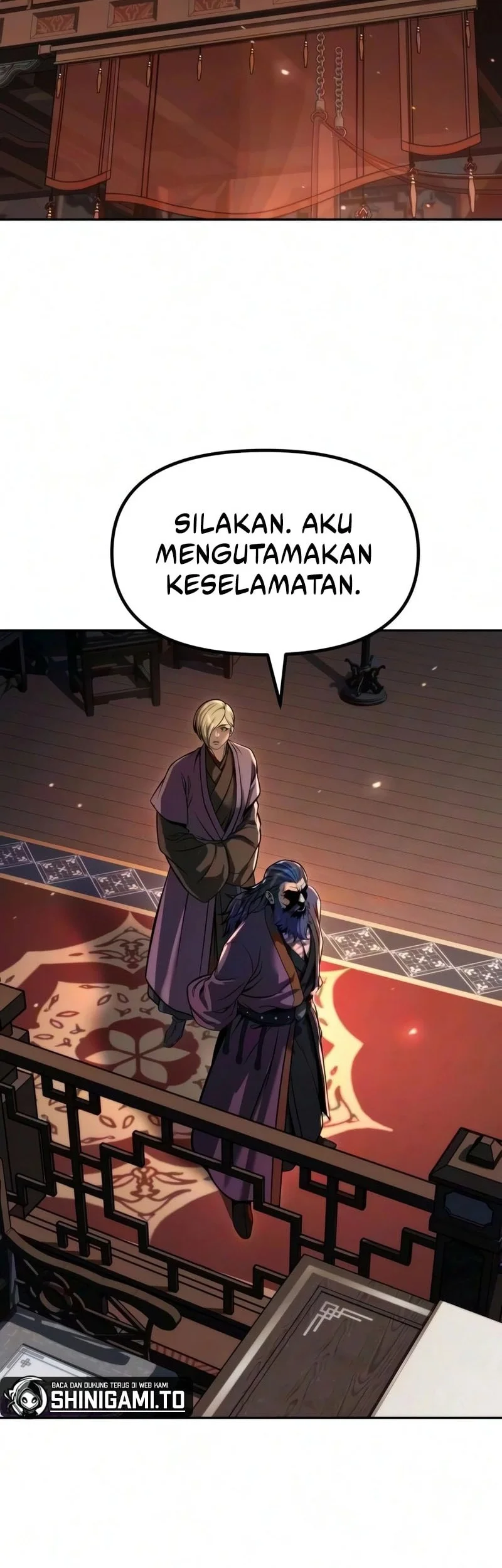 Chronicles of the Demon Faction Chapter 173 - halaman 75