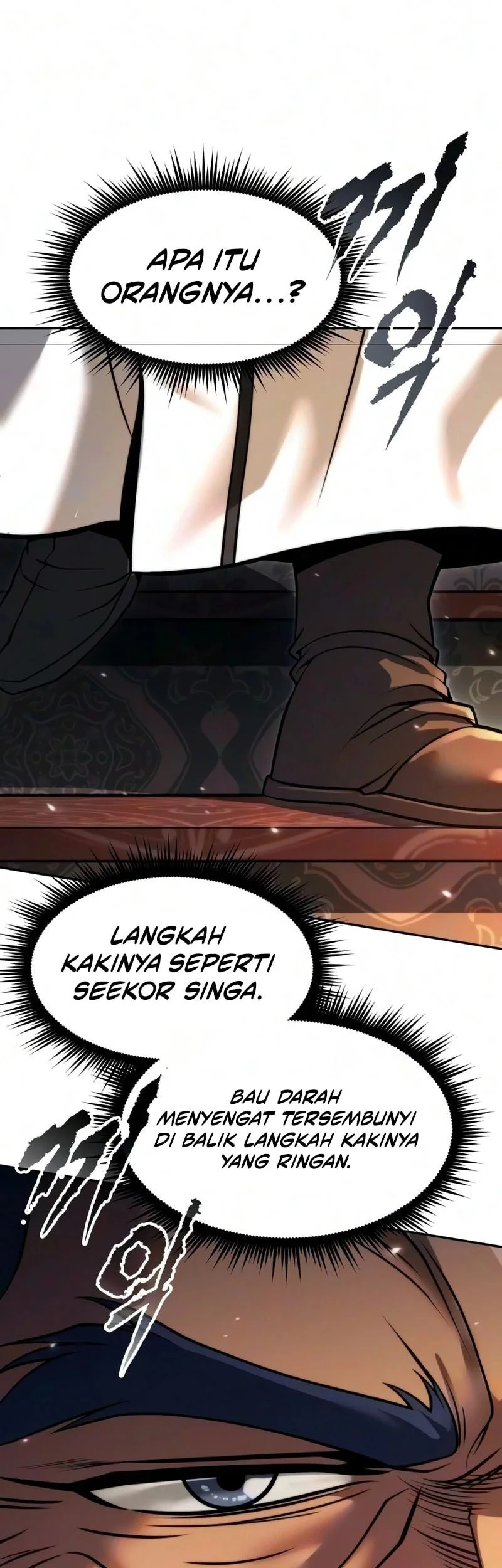 Chronicles of the Demon Faction Chapter 173 - halaman 76
