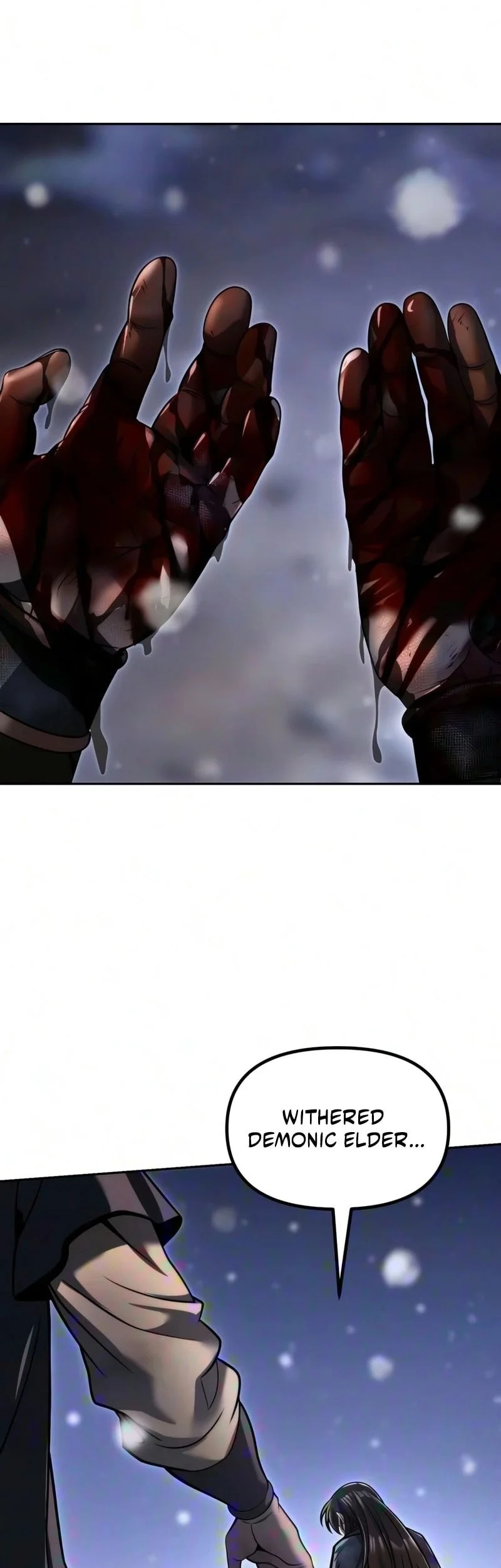 Chronicles of the Demon Faction Chapter 173 - halaman 8